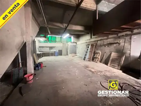 Galpon en Venta en Piñeyro, USD 50.000