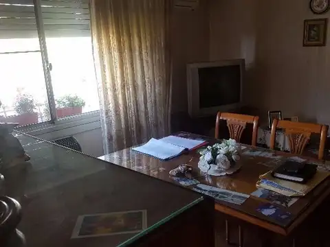 Departamento en Venta en Flores, USD 58.000