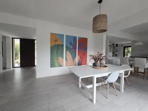 Casa en Venta al Norte