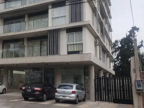 VENTA COCHERA SEGUNDO SUBSUELO - ITUZAINGO SUR