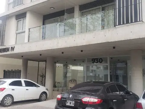 VENTA COCHERA SEGUNDO SUBSUELO - ITUZAINGO SUR