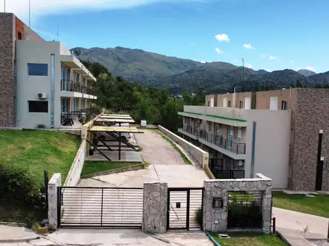 3 AMBIENTES | ZONA BOXES