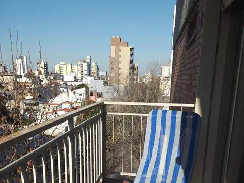 Departamento en Venta en Centro, USD 125.000