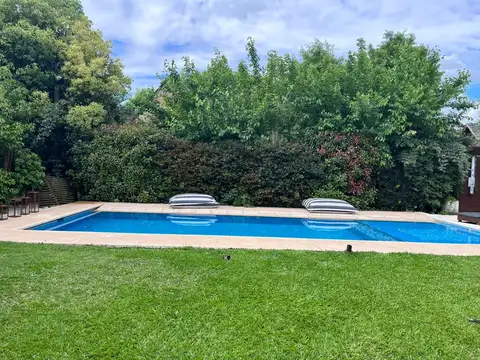 Casa en Venta 15 años