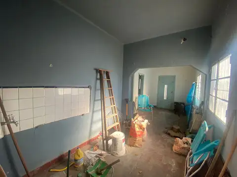 Casa en Venta en Lujan, USD 58.000