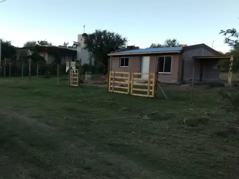 BARRIO CASCOS DE LA ESTANCIA