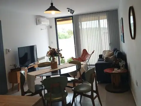 Departamento en Venta 3 años