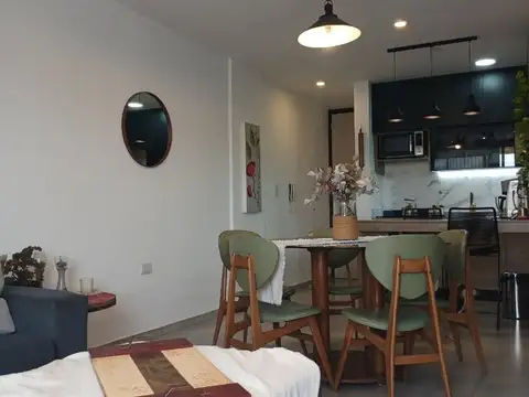 Departamento en Venta en Villa Carlos Paz, USD 150.000