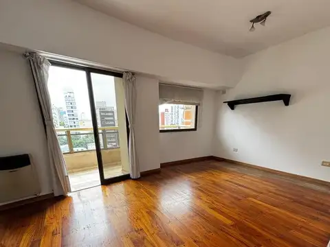 Departamento en Alquiler de 4 ambientes