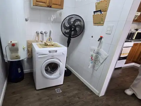 Departamento en Venta 20 años