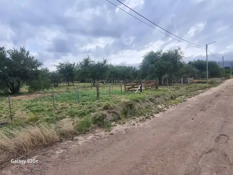 Terreno en Venta de 750,0 m2