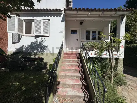 Lote en venta en Tigre Centro