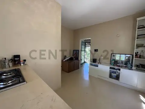 Terreno en Venta 21  mts Fondo