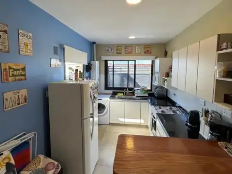 Casa en Venta 2 años