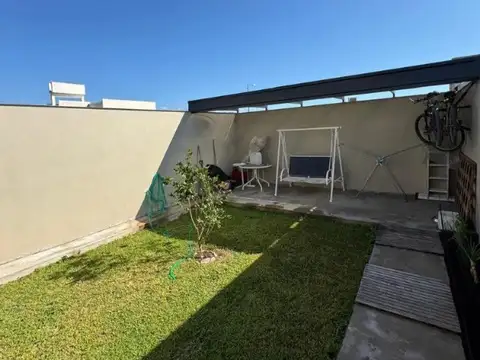 Exc Casa 2 Dor Vta ge/jardín Vía Aurelia Rta 51