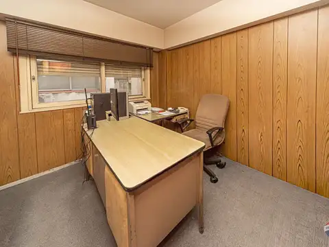 Venta departamento 3 ambientes en Barrio Norte