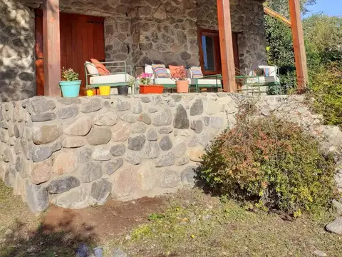 Cabañas en venta - 5 UFs - Córdoba