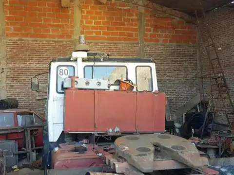 Galpon en Venta en Jose Leon Suarez, USD 120.000