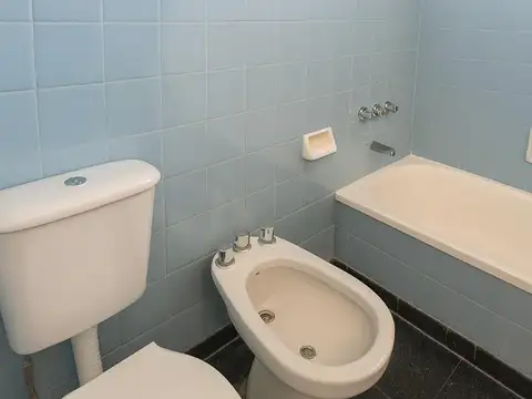 Departamento en Alquiler 20 años