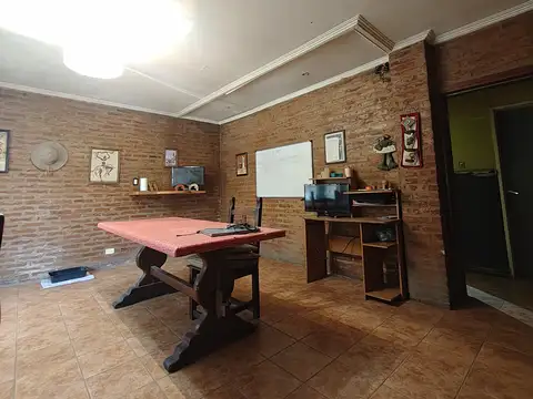 Casa en venta en Luis Guillon