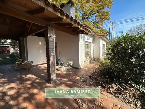 Casa en Venta de 3 dormitorios