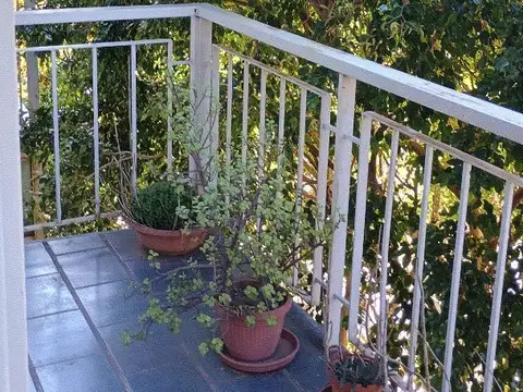 Departamento en Venta en Recoleta, USD 125.000