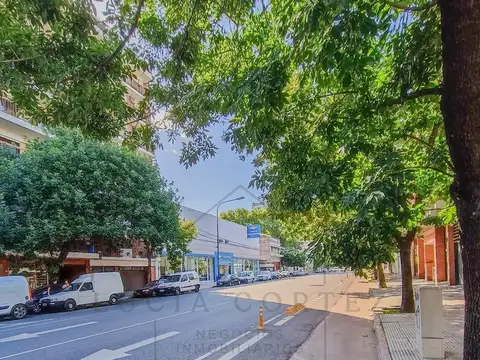 Departamento en venta en Belgrano 2 dormitorios