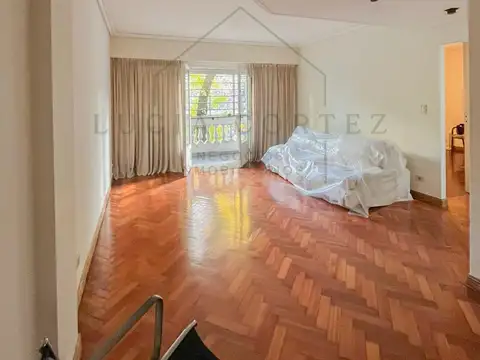 Departamento en Venta en Colegiales, USD 135.000