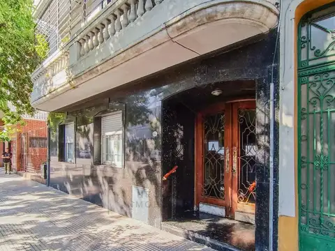 Avenida Forest al 1300