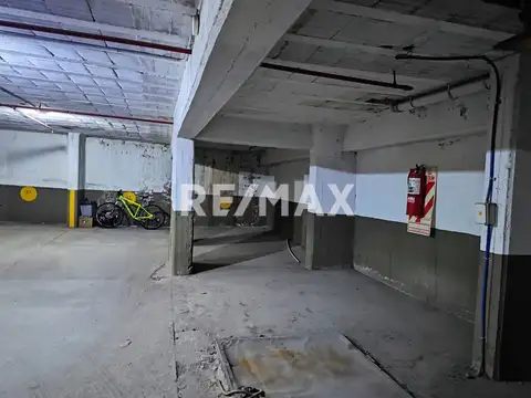 Avenida 25 Mayo y Juan B. Alberdi 100