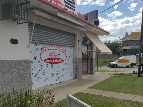 Local  en Venta en Centro Agricola El Pato, Berazategui, G.B.A. Zona Sur