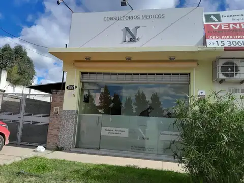 Local  en Venta en Centro Agricola El Pato, Berazategui, G.B.A. Zona Sur