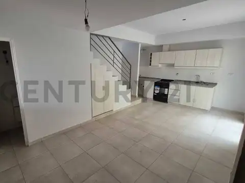 Dúplex en Venta