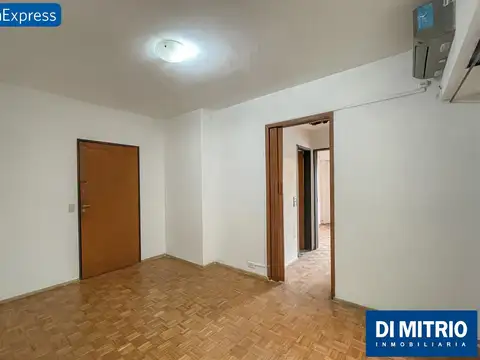 Departamento en Venta 50 años