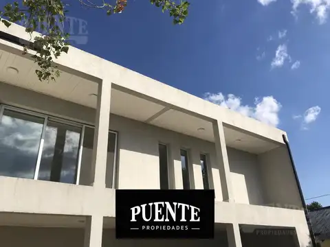 Casa a estrenar en Canning, Ezeiza