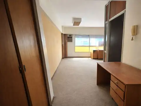 Venta oficina a Reciclar en San Nicolas