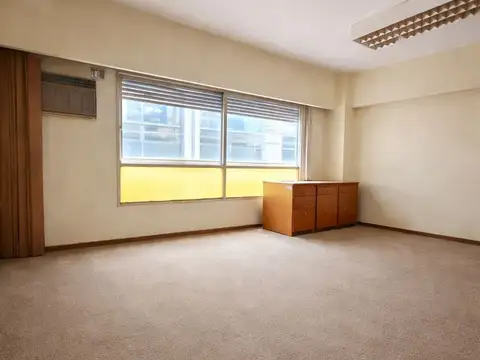 Oficina en Venta en San Nicolás, USD 72.000
