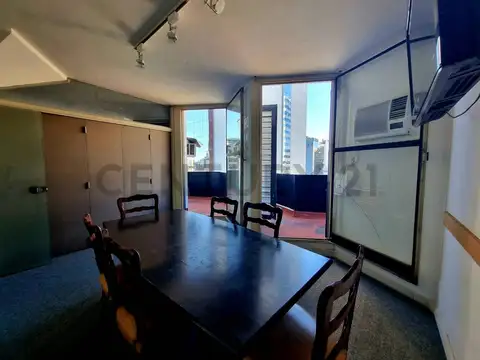 Oficina en Venta en San Nicolás, USD 67.500