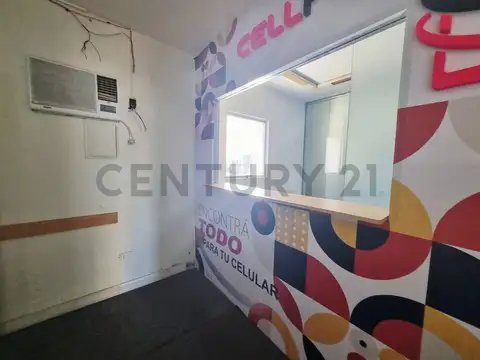 Oficina en Venta en San Nicolás, USD 67.500