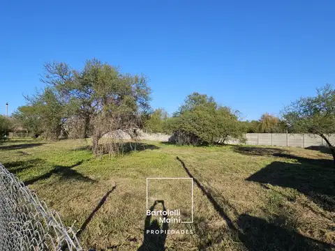 Terreno en Venta de 1000,0 m2