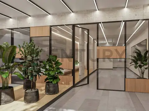 VENTA DEPARTAMENTO 3 AMBIENTES EN VILLA CRESPO C/ AMENITIES DE POZO!