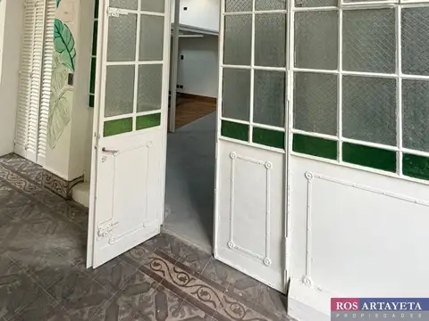 Departamento en alquiler temporario en Vicente López