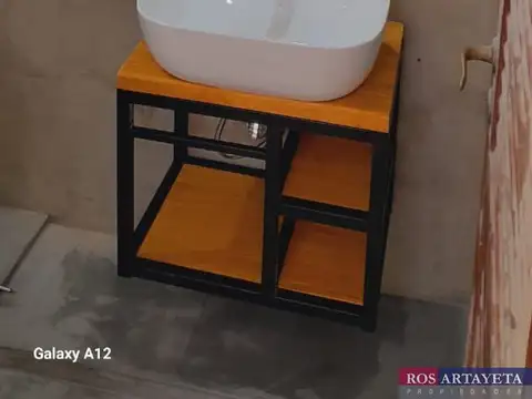 Departamento en Alquiler Temporal al Norte