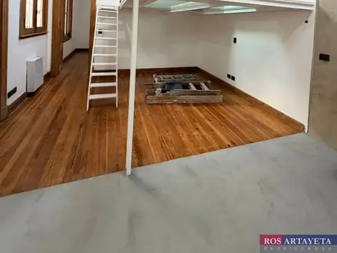 Departamento en Alquiler Temporal de 3 ambientes