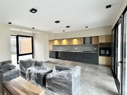 Casa en Venta A Estrenar