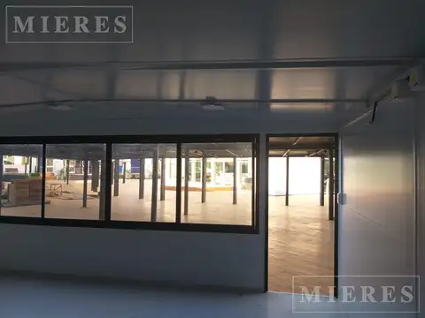 Local en Alquiler en Villa Rosa, $ 850.000