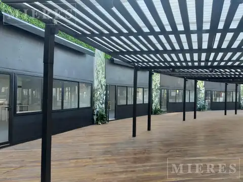 Local en alquiler en  Km 50  Cinépolis Pilar