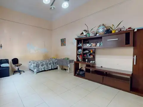 Depto Tipo Casa en Venta en Villa Crespo, USD 195.000