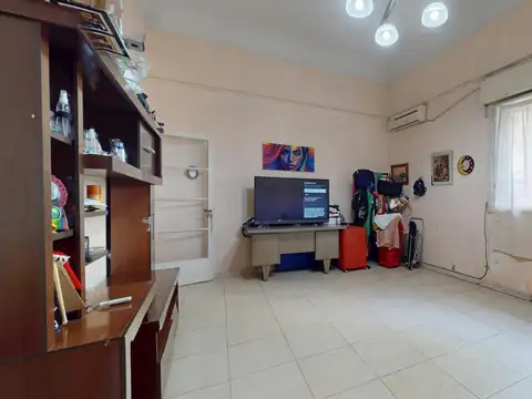 Depto Tipo Casa en Venta 55 años