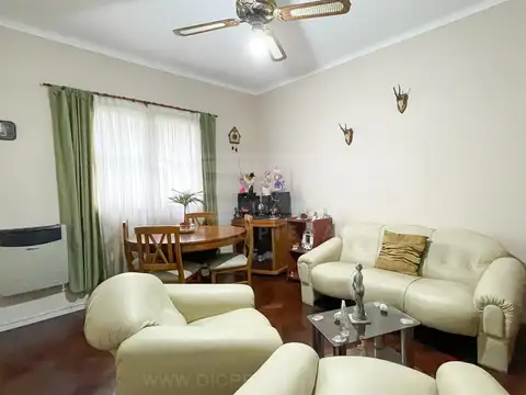 Casa en Venta en Beccar, USD 140.000